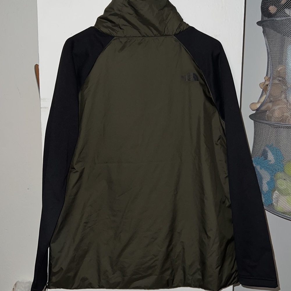 North face pull over - Picture 4 of 4